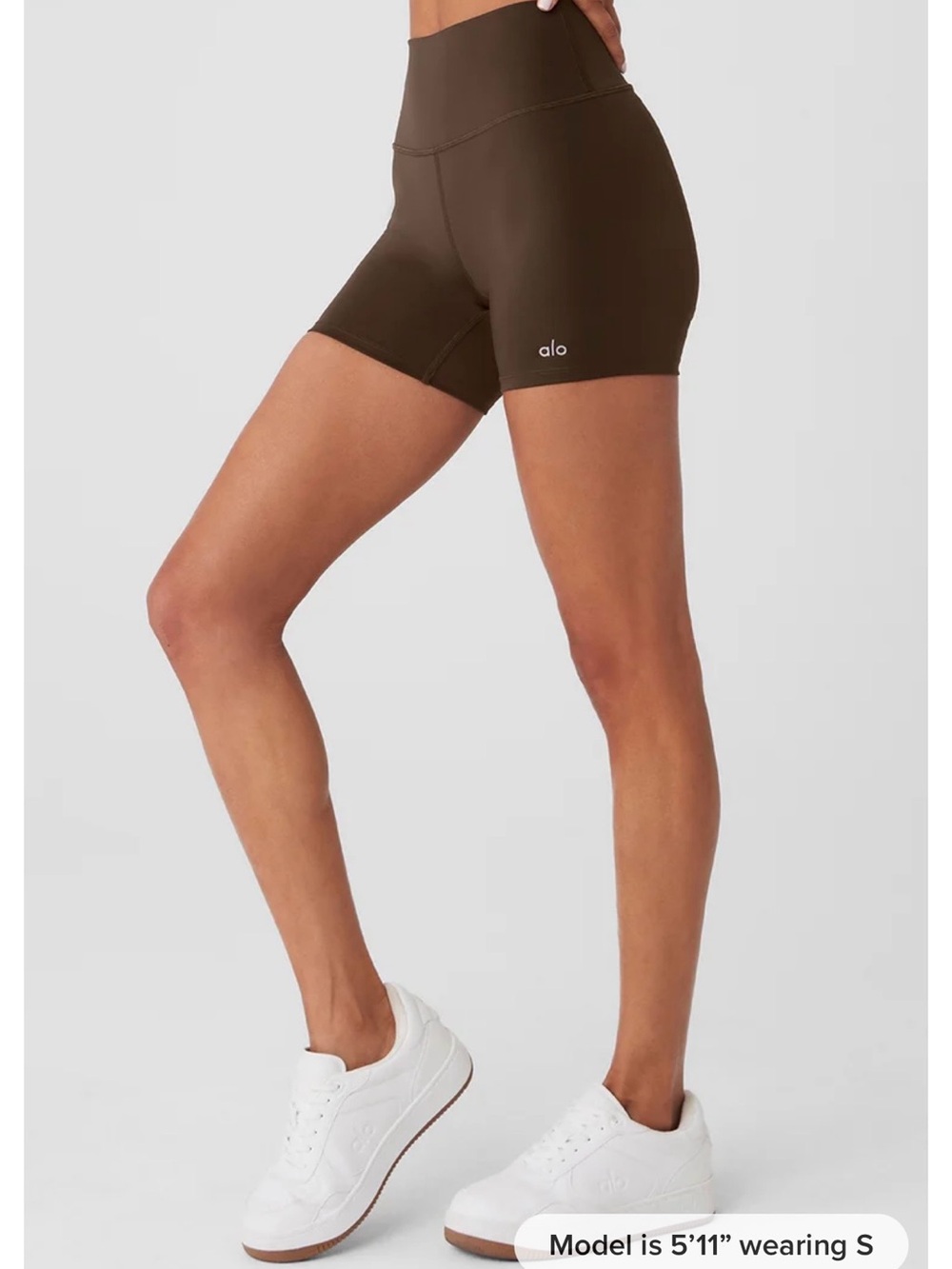 5” Airlift Energy Short